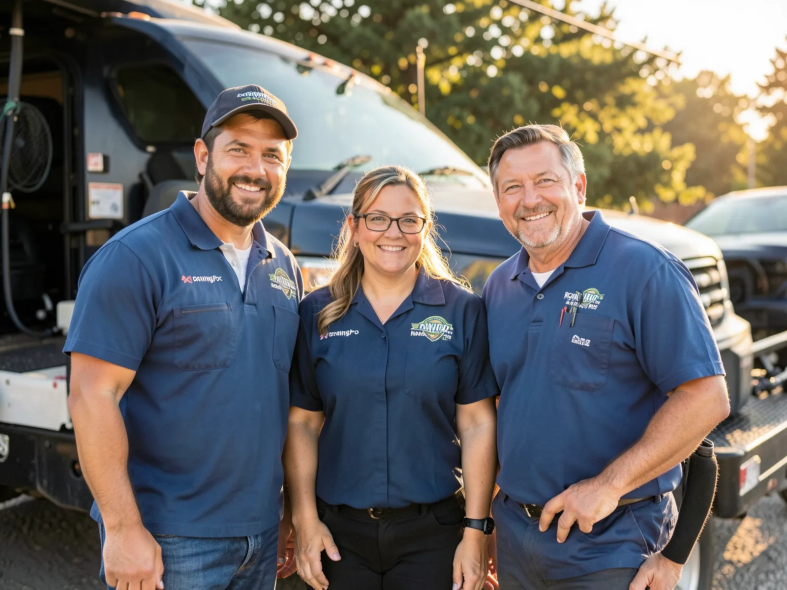 Roof Repair company in Coward, SC