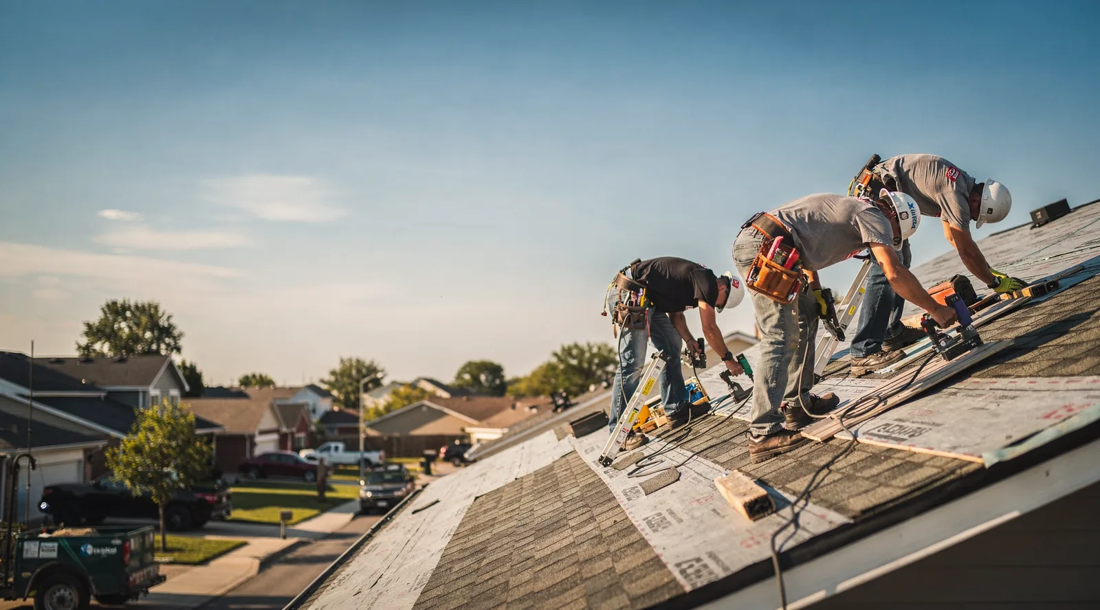 Roof Repair in Coward, SC near me